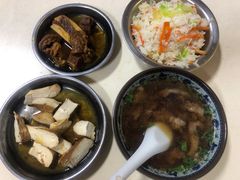 -炬龙牛肉店(新华店)