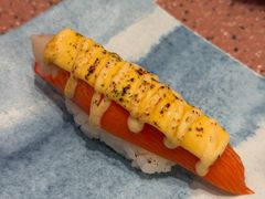 -元气寿司(环球港店)