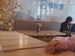 -天真蓝照相馆(五角场百联又一城店)