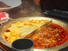 -九鼎轩脆毛肚火锅(南京东路店)