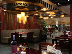 大堂-红泰·泰精选·特色料理(中山路店)