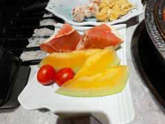 -鲁山牛寿喜烧(五龙广场店)