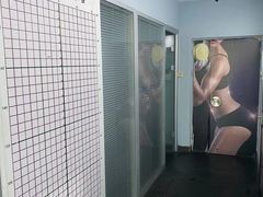 -悦健身私教工作室(双井店)