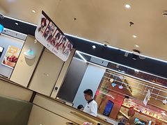 -海底捞火锅(天一广场亚细亚店)