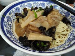 -鸿兴面馆馄饨小笼(稻香店)