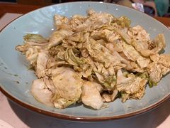 -再回头私房菜·老南京菜