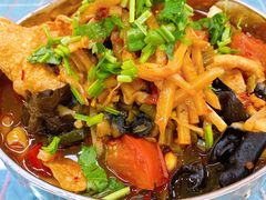 -红鼻子桂林米粉(金唐新光界店)