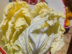 娃娃菜-袁山山重庆火锅(丈八北路店)