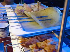 -三个蒙古大叔羊肉串(大宁店)