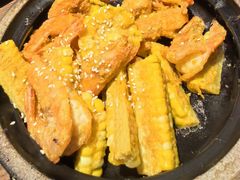 -啫火啫啫煲·顺德干蒸(西乡天虹店)