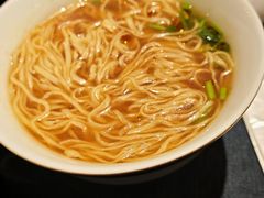 -金狮麟·新豫菜(金码大厦店)