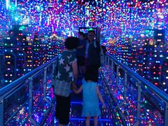 -福州罗源湾海洋世界旅游区