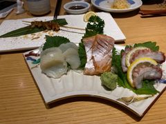 -富山日式料理(宽厚里店)