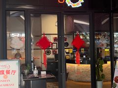 -克比叔叔印度餐厅Kebabs on the Grille(人民广场店)
