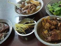 -阿秋牛排(湖心街店)