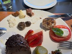-拉蒂娜·巴西牛排馆 Latina·Brazilian Steakhouse(王府井喜悦店)