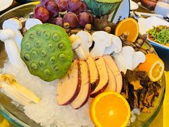 -大理实力希尔顿酒店•御玺中餐厅