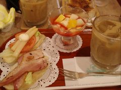 -西村咖啡店 (中山手本店)