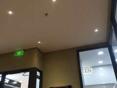 -星巴克(合肥百盛逍遥广场店)