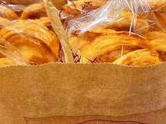 原味大蝴蝶（甜）-国际饭店·帆声西饼屋(黄河路店)
