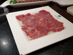 -味蜀吾老火锅(青岛万象城店)