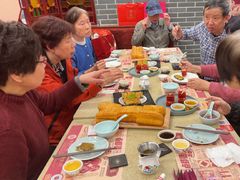 -点都德(龙之梦店)