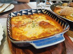 -LUCCA卢卡西班牙海鲜饭(远洋广场店)