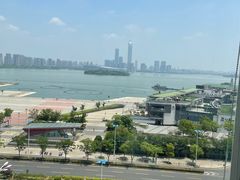 -馋遇江南·精致湖景雅宴(东方之门店)