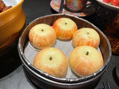 苹果包-知楚•精致湖北菜(武商MALL店)