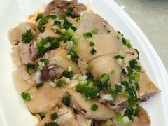 -日日鲜茶餐厅(小公园店)