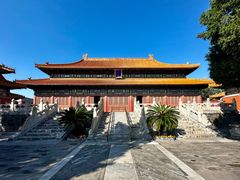 -历代帝王庙博物馆