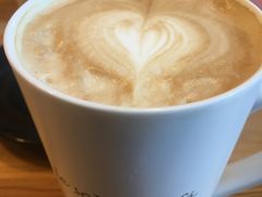 -时光转角咖啡馆(西康路店)