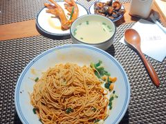 -十面春风·江南面馆(崇宁路店)