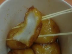 -心太软糖油粑粑