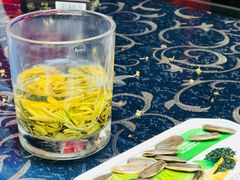 -国生茶庄·地道农家菜团建活动