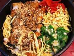 -鳗鱼家·深夜食堂(军博店)