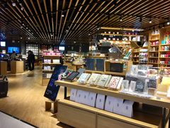 -九木杂物社(恒隆广场店)