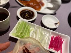 北京烤鸭-金鸭季·北京烤鸭(深业上城店)