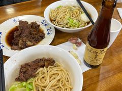 -柴氏风味斋(甘家口店)