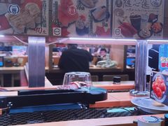-寿司郎(皇庭广场店)
