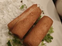 -京香轩·中餐厅(上海中庚聚龙酒店)