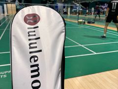 -佰德观岚记羽毛球馆