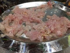 -天骄国际酒店·布拉格西餐厅(白石湖店)