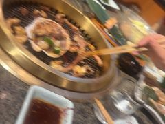 -梦山水日本烧肉(五四广场店)