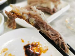 -清真·胖妈妈手抓餐厅(定西路长城宾馆店)