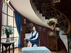 -国际饭店·原点咖啡吧ORIGIN CAFE&BAR