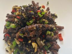 -大灶头·新昌菜(中国茶市店)