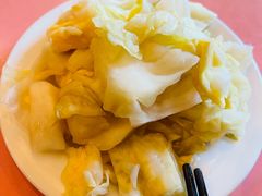 -吾味香葫芦头(安西街店)