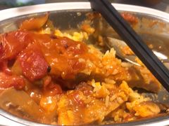 -香港茶餐厅文化体验馆(茶山镇店)