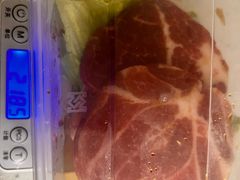 -红沃鳗鱼黑牛烤肉店(不老街店)